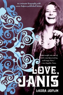 Love, Janis 0060755229 Book Cover