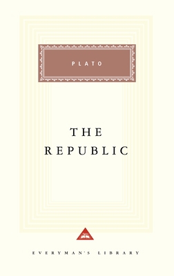 The Republic: Introduction by Alexander Nehamas B0012GG0IM Book Cover