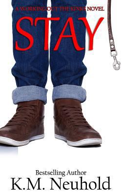 Stay 1794001263 Book Cover