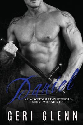 Daniel 1539064840 Book Cover