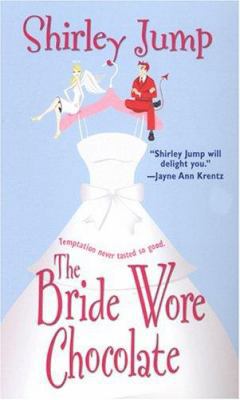 The Bride Wore Chocolate 0821776916 Book Cover