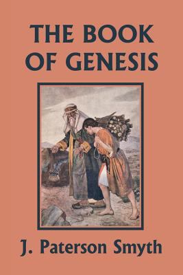 The Book of Genesis (Yesterday's Classics) 1599154846 Book Cover