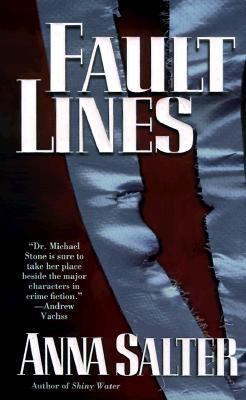 Fault Lines 0671003135 Book Cover