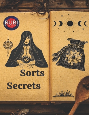 Sorts Secrets [French] B0BT8BF8MW Book Cover