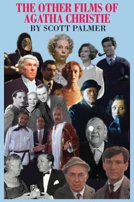 The Other Films of Agatha Christie 1635874742 Book Cover