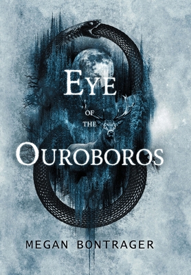Eye of the Ouroboros 1958228222 Book Cover