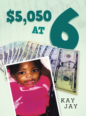 $5,050 at 6 B0CJCFXDNK Book Cover
