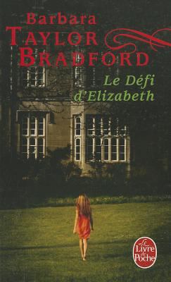 Le Defi D'Elizabeth [French] 2253156752 Book Cover