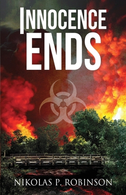 Innocence Ends B0D8PGG4GB Book Cover