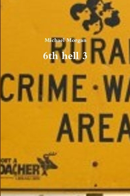 6th hell 3 132988065X Book Cover