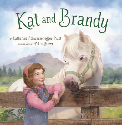 Kat and Brandy B0GMZBZL83 Book Cover