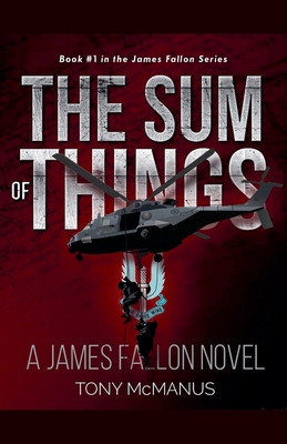 The Sum of Things B0C4QTXBNY Book Cover