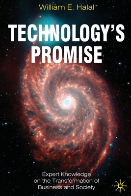 Technology's Promise: Expert Knowledge on the T... 1349285668 Book Cover