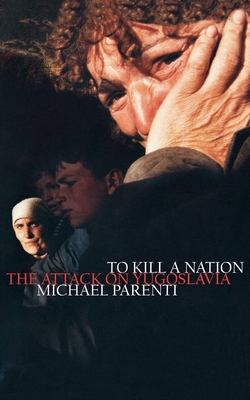 To Kill a Nation 1859843662 Book Cover