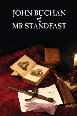 Mr Standfast 1434405087 Book Cover