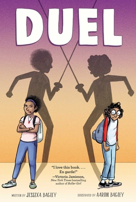 Duel 1534496548 Book Cover