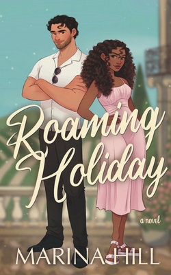 Roaming Holiday B0D3TDVQH3 Book Cover