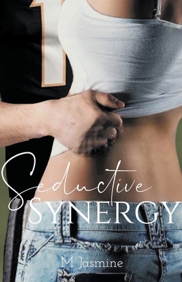 Seductive Synergy B0CXF5PCLJ Book Cover