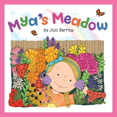 Mya's Meadow B0G1P8DNZK Book Cover