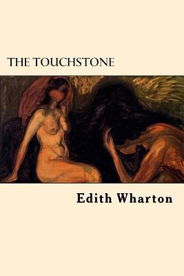 The Touchstone 1545564884 Book Cover