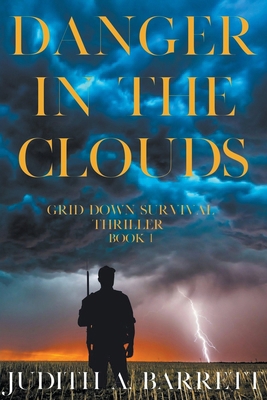 Danger in the Clouds 1732298955 Book Cover