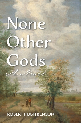 None Other Gods 0975658859 Book Cover