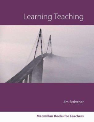 Learning Teaching: A Guidebook for English Lang... 1405013990 Book Cover