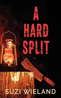 A Hard Split B0DRR8PKCR Book Cover
