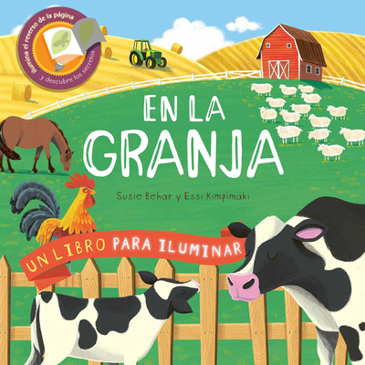 En La Granja [Spanish] B0CNSCKHRP Book Cover