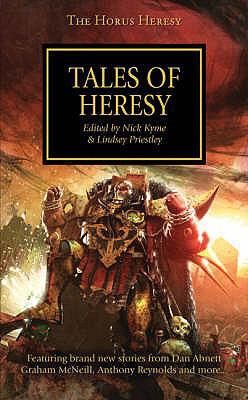 Tales of Heresy (Horus Heresy) 184416683X Book Cover