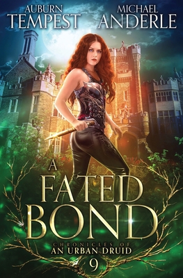 A Fated Bond 1649719140 Book Cover