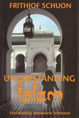 Understanding Islam 0941532178 Book Cover
