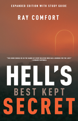 Hell's Best Kept Secret 0883684357 Book Cover