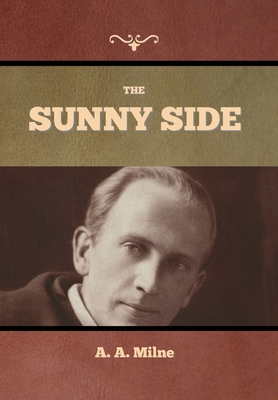 The Sunny Side 1636374867 Book Cover