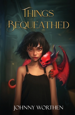 Things Bequeathed B0D1V56G1Q Book Cover