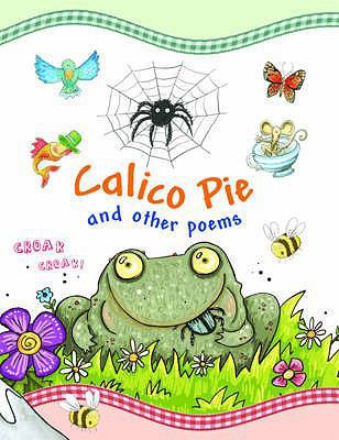 Calico Pie 1848103727 Book Cover