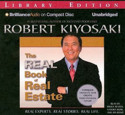 The Real Book of Real Estate: Real Experts. Rea... 1423373022 Book Cover