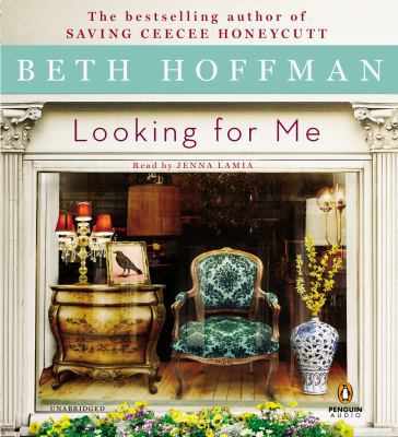 Looking for Me 1611761700 Book Cover