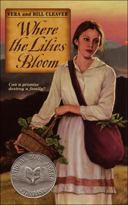 Where the Lilies Bloom 0881032913 Book Cover