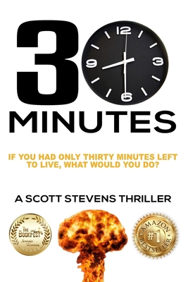 30 Minutes B09Q12DTMH Book Cover