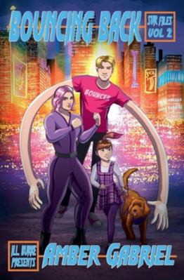 Bouncing Back B0G45QP551 Book Cover