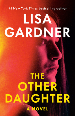 The Other Daughter 0593975596 Book Cover