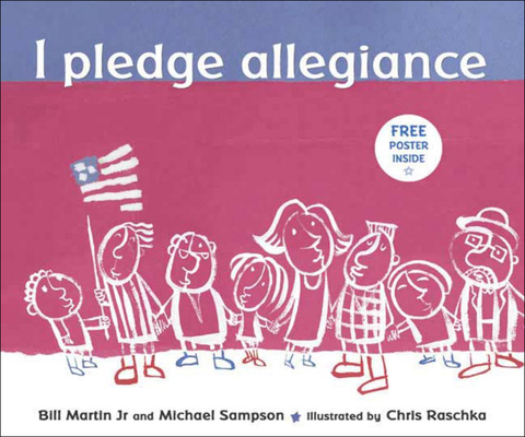 I Pledge Allegiance 075696573X Book Cover