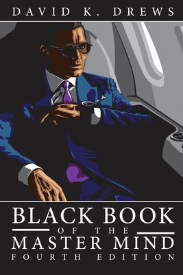 The Black Book of the Master Mind B0851MB7QG Book Cover