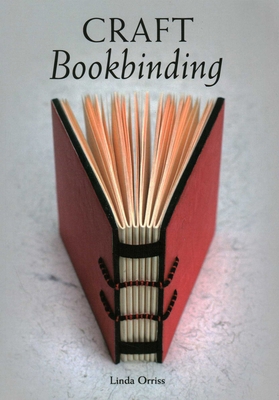 Craft Bookbinding 1847977642 Book Cover
