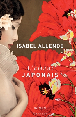 L'amant japonais [French] 2246858852 Book Cover