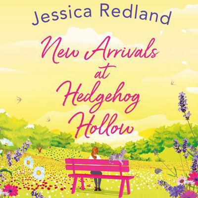 New Arrivals at Hedgehog Hollow 1838891080 Book Cover