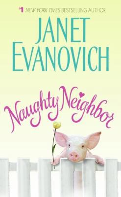 Naughty Neighbor 0060598921 Book Cover