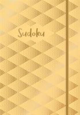 Sudoku (Elegant 320pp puzzles) 1789509254 Book Cover