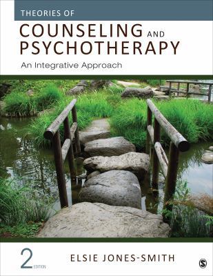 Theories of Counseling and Psychotherapy: An In... 148335198X Book Cover